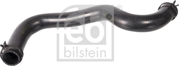 Febi Bilstein 106210 - Flessibile radiatore autozon.pro