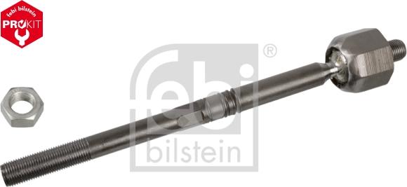 Febi Bilstein 106212 - Giunto assiale, Asta trasversale autozon.pro