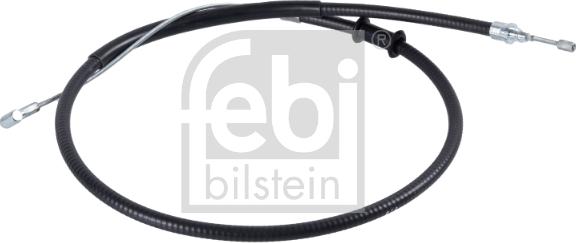 Febi Bilstein 106234 - Cavo comando, Freno stazionamento autozon.pro