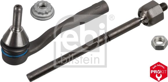 Febi Bilstein 106236 - Tirante trasversale autozon.pro