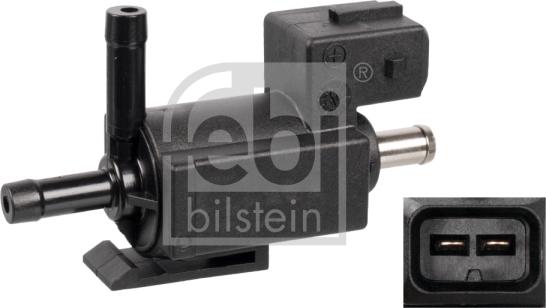 Febi Bilstein 106275 - Valvola wastegate autozon.pro