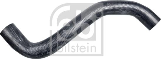 Febi Bilstein 106273 - Flessibile radiatore autozon.pro