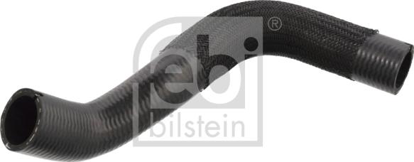 Febi Bilstein 106272 - Flessibile radiatore autozon.pro