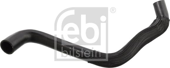 Febi Bilstein 106277 - Flessibile radiatore autozon.pro