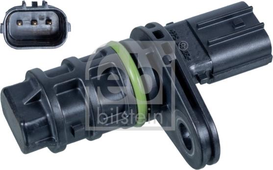 Febi Bilstein 106796 - Generatore di impulsi, Albero a gomiti autozon.pro