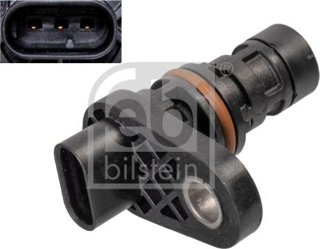 Febi Bilstein 106797 - Generatore di impulsi, Albero a gomiti autozon.pro