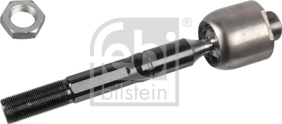 Febi Bilstein 106746 - Giunto assiale, Asta trasversale autozon.pro