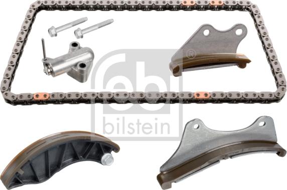 Febi Bilstein 106740 - Kit catena distribuzione autozon.pro