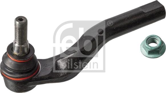 Febi Bilstein 106748 - Testa barra d'accoppiamento autozon.pro