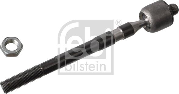 Febi Bilstein 106743 - Giunto assiale, Asta trasversale autozon.pro