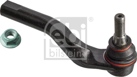 Febi Bilstein 106747 - Testa barra d'accoppiamento autozon.pro