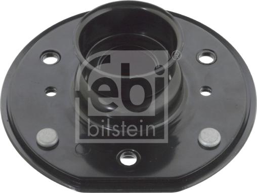 Febi Bilstein 106751 - Supporto ammortizzatore a molla autozon.pro