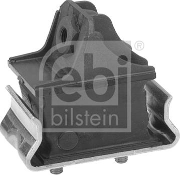 Febi Bilstein 10676 - Sospensione, Motore autozon.pro