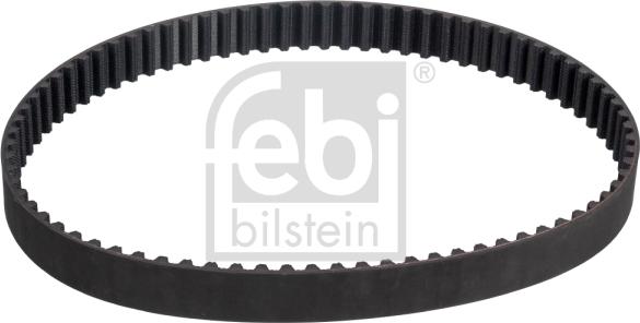 Febi Bilstein 106703 - Cinghia dentata autozon.pro