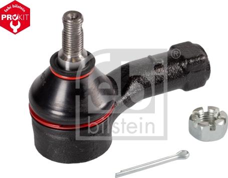 Febi Bilstein 106707 - Testa barra d'accoppiamento autozon.pro