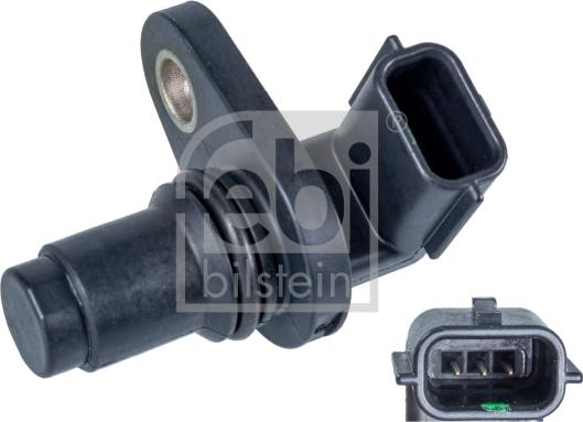 Febi Bilstein 106789 - Generatore di impulsi, Albero a gomiti autozon.pro