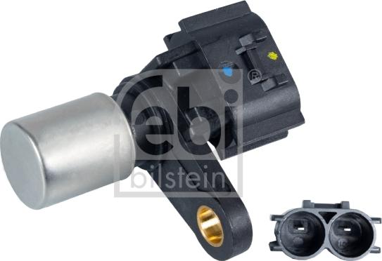 Febi Bilstein 106781 - Generatore di impulsi, Albero a gomiti autozon.pro