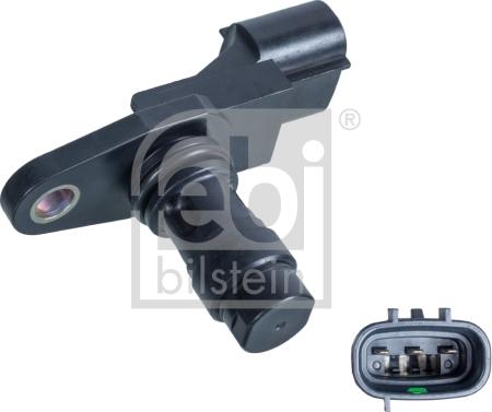 Febi Bilstein 106788 - Generatore di impulsi, Albero a gomiti autozon.pro