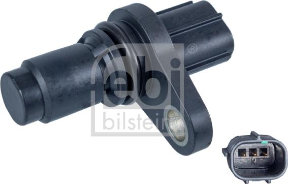 Febi Bilstein 106787 - Generatore di impulsi, Albero a gomiti autozon.pro