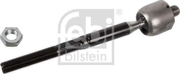 Febi Bilstein 106730 - Giunto assiale, Asta trasversale autozon.pro