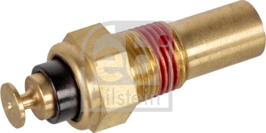 Febi Bilstein 106731 - Sensore, Temperatura refrigerante autozon.pro