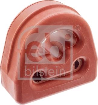 Febi Bilstein 106737 - Supporto, Silenziatore autozon.pro