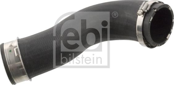 Febi Bilstein 106725 - Flessibile aria alimentazione autozon.pro