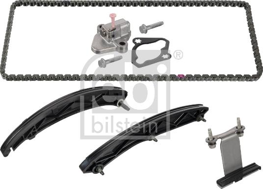 Febi Bilstein 106728 - Kit catena distribuzione autozon.pro