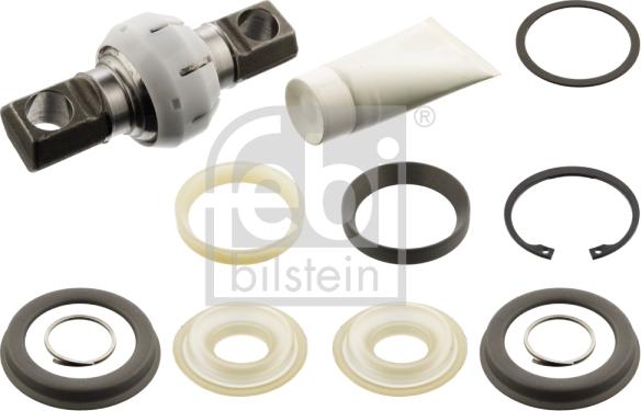 Febi Bilstein 106774 - Kit riparazione, Braccio guida autozon.pro