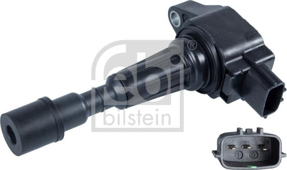 Febi Bilstein 106775 - Bobina d'accensione autozon.pro