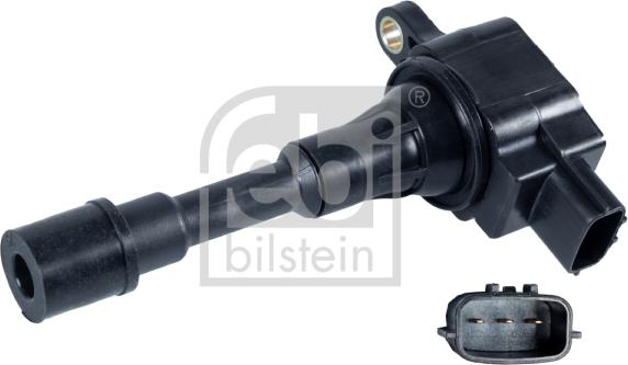 Febi Bilstein 106776 - Bobina d'accensione autozon.pro