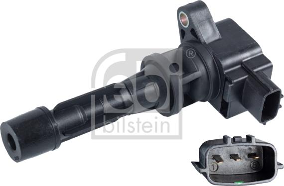 Febi Bilstein 106778 - Bobina d'accensione autozon.pro