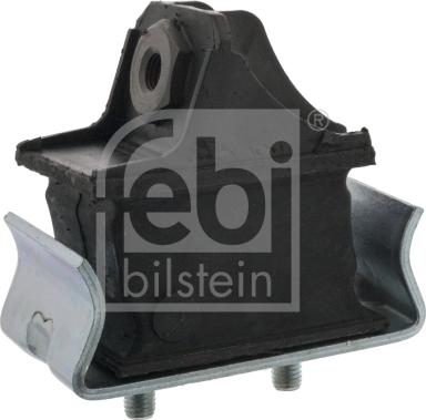 Febi Bilstein 10677 - Sospensione, Motore autozon.pro