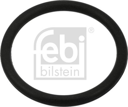 Febi Bilstein 100999 - Anello di tenuta, vite di scarico olio autozon.pro