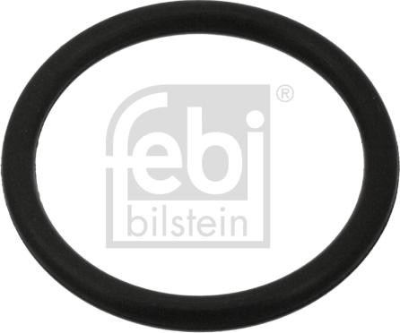 Febi Bilstein 100998 - Anello di tenuta, vite di scarico olio autozon.pro