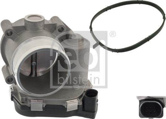 Febi Bilstein 100993 - Corpo farfallato autozon.pro