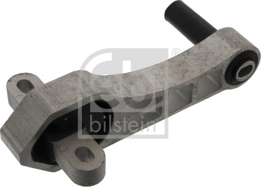 Febi Bilstein 100942 - Sospensione, Motore autozon.pro