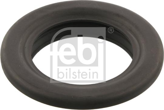 Febi Bilstein 10090 - Cuscinetto volvente, Supporto ammortizz. a molla autozon.pro