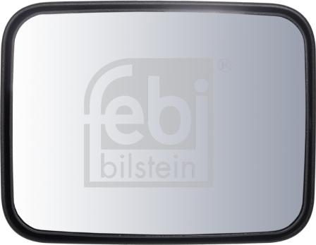 Febi Bilstein 100915 - Specchio con grandangolo autozon.pro