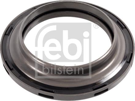 Febi Bilstein 10091 - Cuscinetto volvente, Supporto ammortizz. a molla autozon.pro