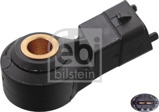 Febi Bilstein 100984 - Sensore di detonazione autozon.pro