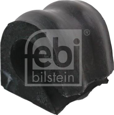 Febi Bilstein 100925 - Bronzina cuscinetto, Barra stabilizzatrice autozon.pro