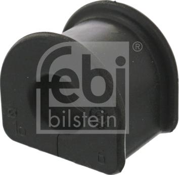 Febi Bilstein 100923 - Bronzina cuscinetto, Barra stabilizzatrice autozon.pro