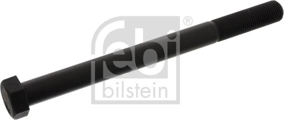 Febi Bilstein 100977 - Perno estremo autozon.pro