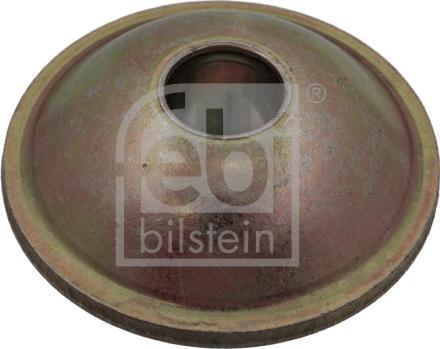 Febi Bilstein 100446 - Supporto, Radiatore autozon.pro