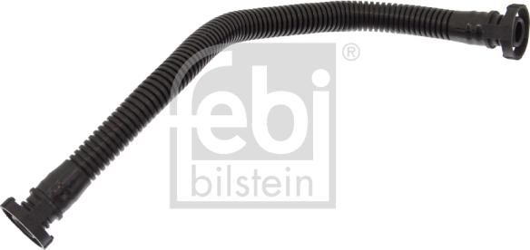 Febi Bilstein 100455 - Flessibile, Ventilazione monoblocco autozon.pro