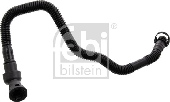 Febi Bilstein 100453 - Flessibile, Ventilazione monoblocco autozon.pro