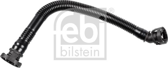 Febi Bilstein 100452 - Flessibile, Ventilazione monoblocco autozon.pro