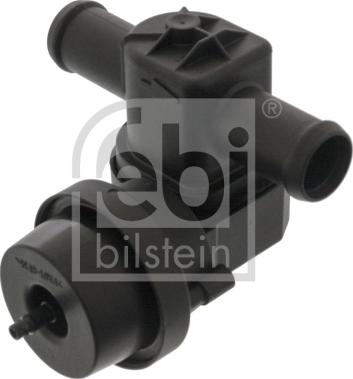 Febi Bilstein 100457 - Valvola regolazione refrigerante autozon.pro