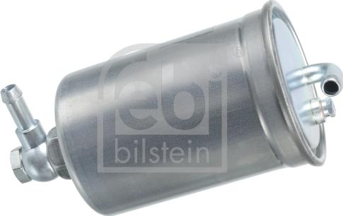 Febi Bilstein 100469 - Filtro carburante autozon.pro